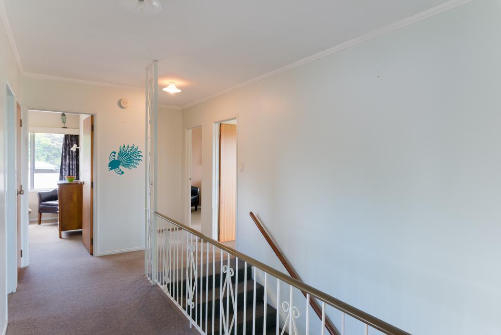 Waitangi Beach House الغرفة الصورة